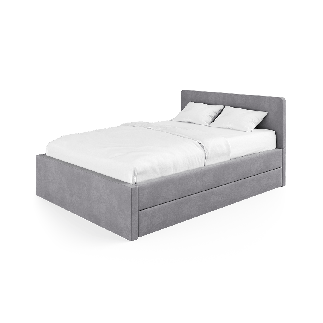 Storage Trundle Only - The Brooklyn Bed - Full