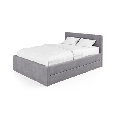 Storage Trundle Only - The Brooklyn Bed - Full