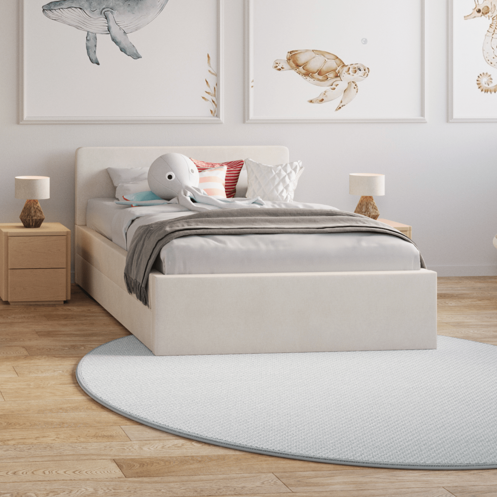 The Brooklyn Bed - Full