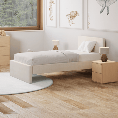 The Brooklyn Bed - Twin