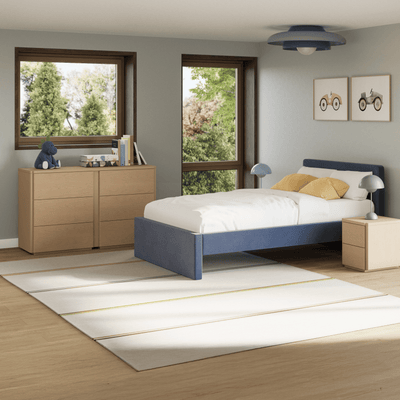 The Brooklyn Bed - Full