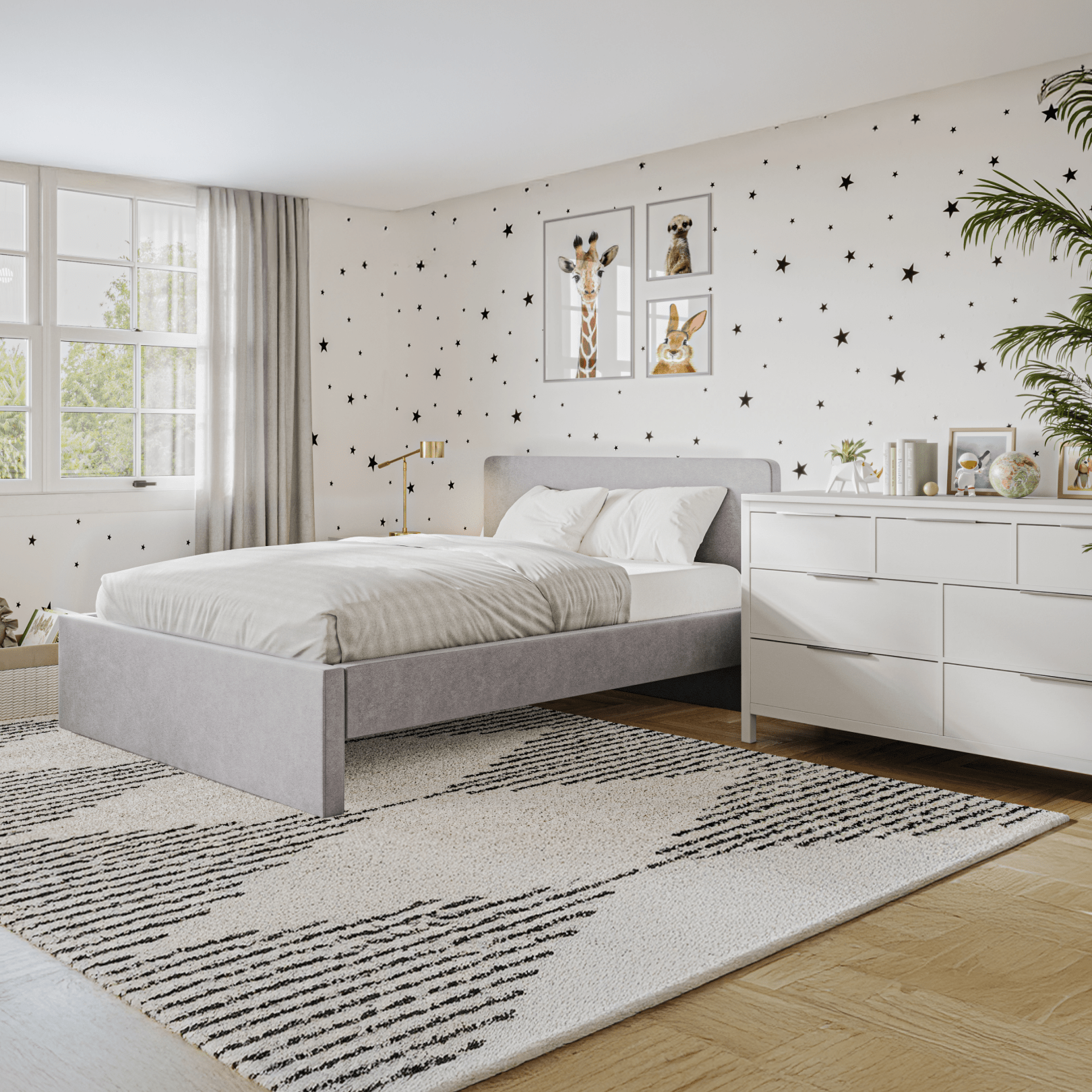 The Brooklyn Bed - Full
