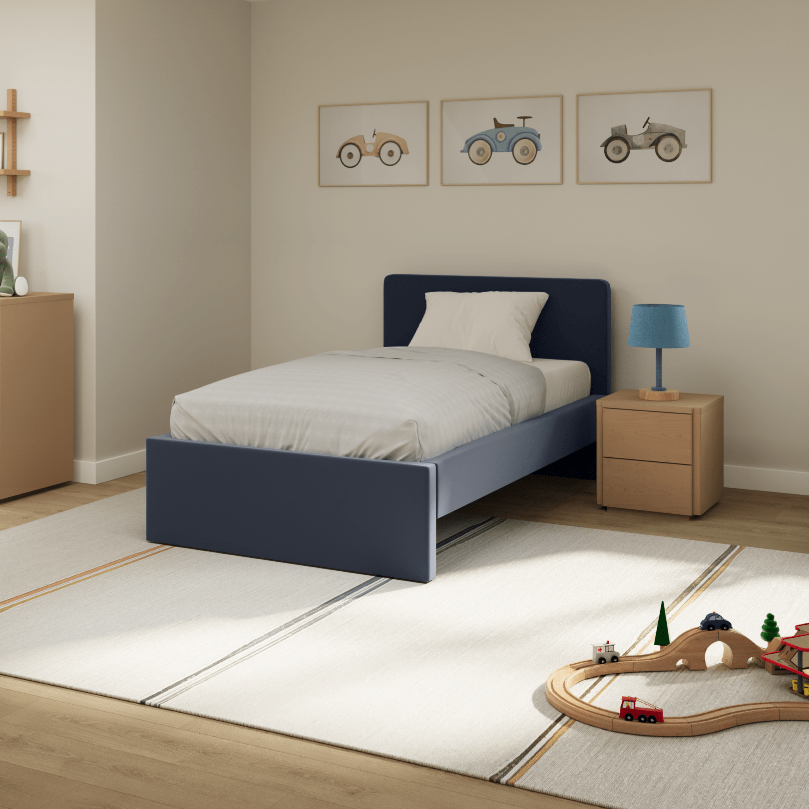 The Brooklyn Bed - Twin