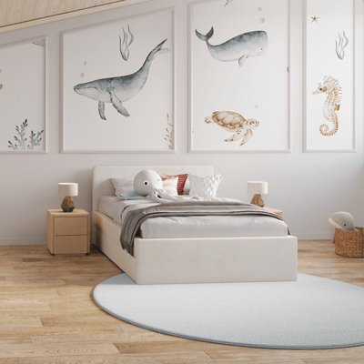 The Brooklyn Bed - Full