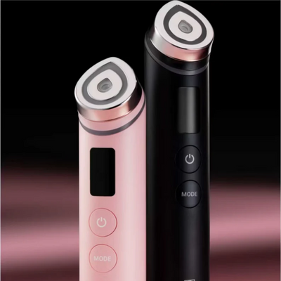 Medicube Age-R Booster Pro Anti-Ageing Device Pink