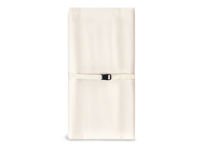 Naturepedic Organic Cotton Changing Pad 2-Sided
