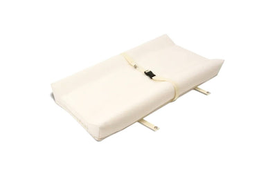 Naturepedic Organic Cotton Changing Pad 2-Sided