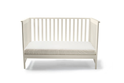 Naturepedic Waterproof Organic Crib Mattress Pad (Fitted)