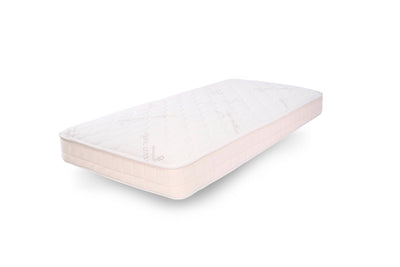 Naturepedic 2-in-1 Organic Kids Waterproof Mattress - Twin
