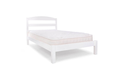 Naturepedic 2-in-1 Organic Kids Waterproof Mattress - Twin