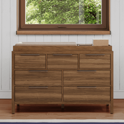 The Newport Large Dresser