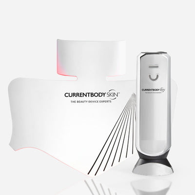 CurrentBody Skin RF Radio Frequency Skin Tightening Device