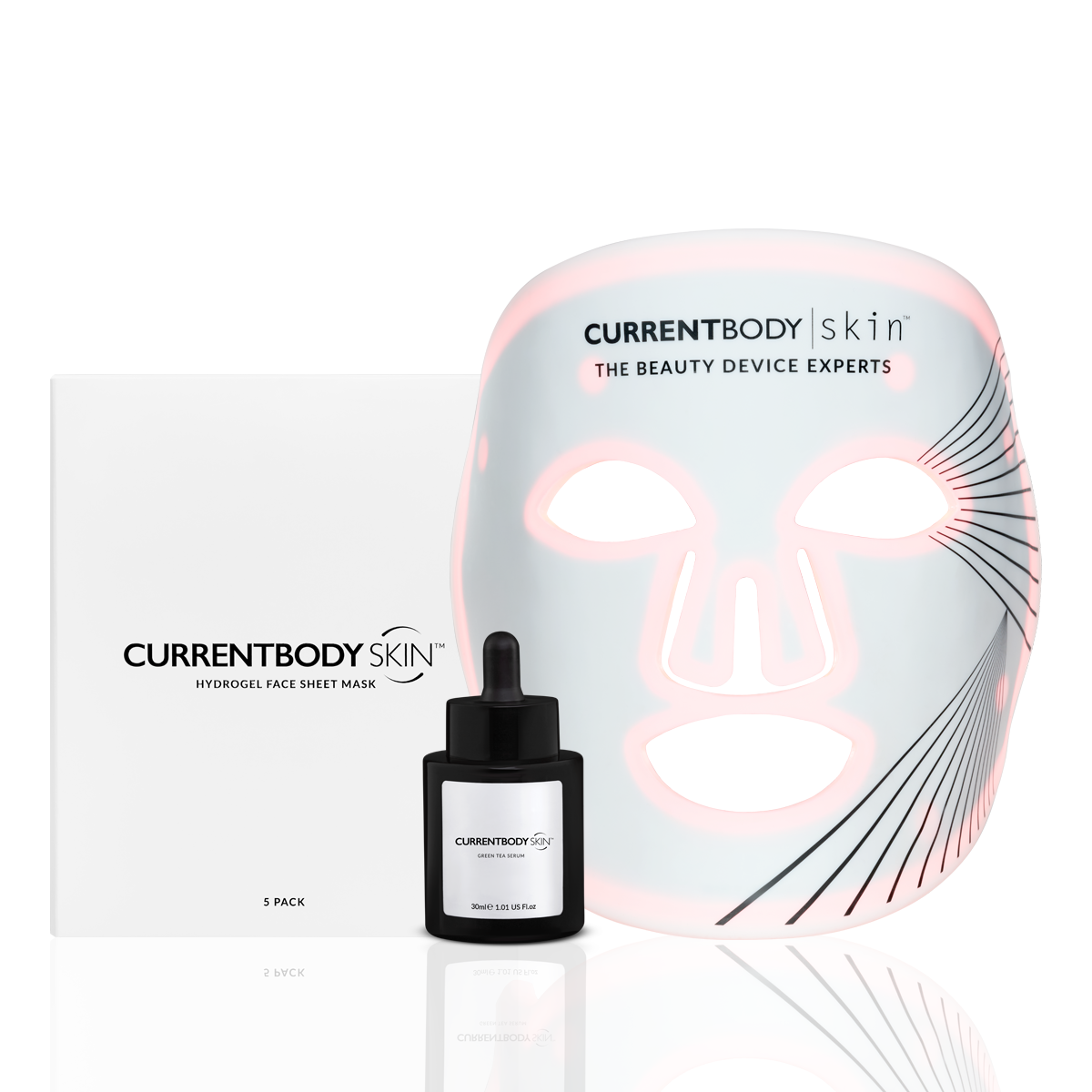 CurrentBody Skin Special LED Kit