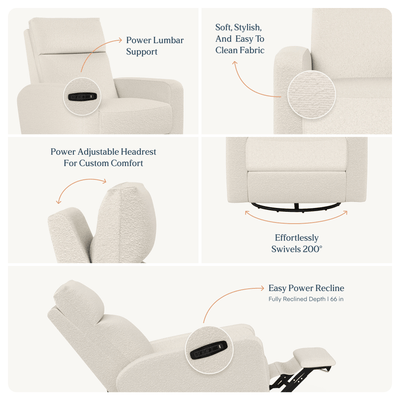 The Glider Plus