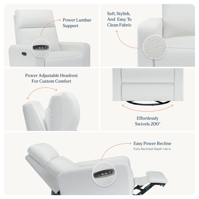 The Glider Plus