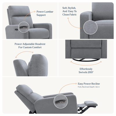 The Glider Plus