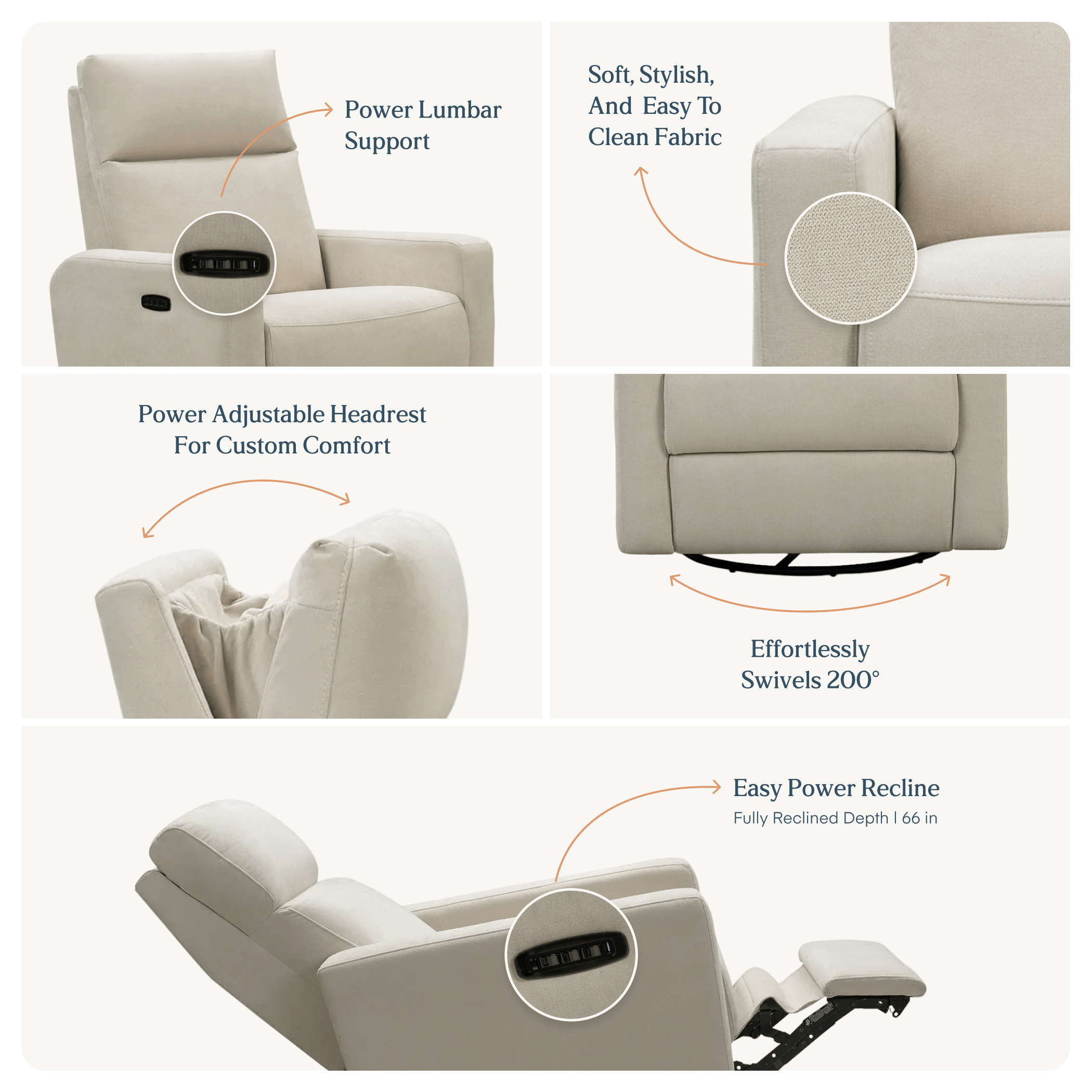 The Glider Plus