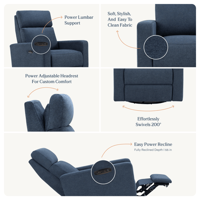 The Glider Plus