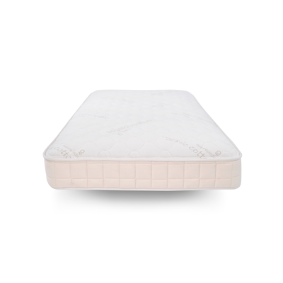 Naturepedic 2-in-1 Organic Kids Waterproof Mattress - Full