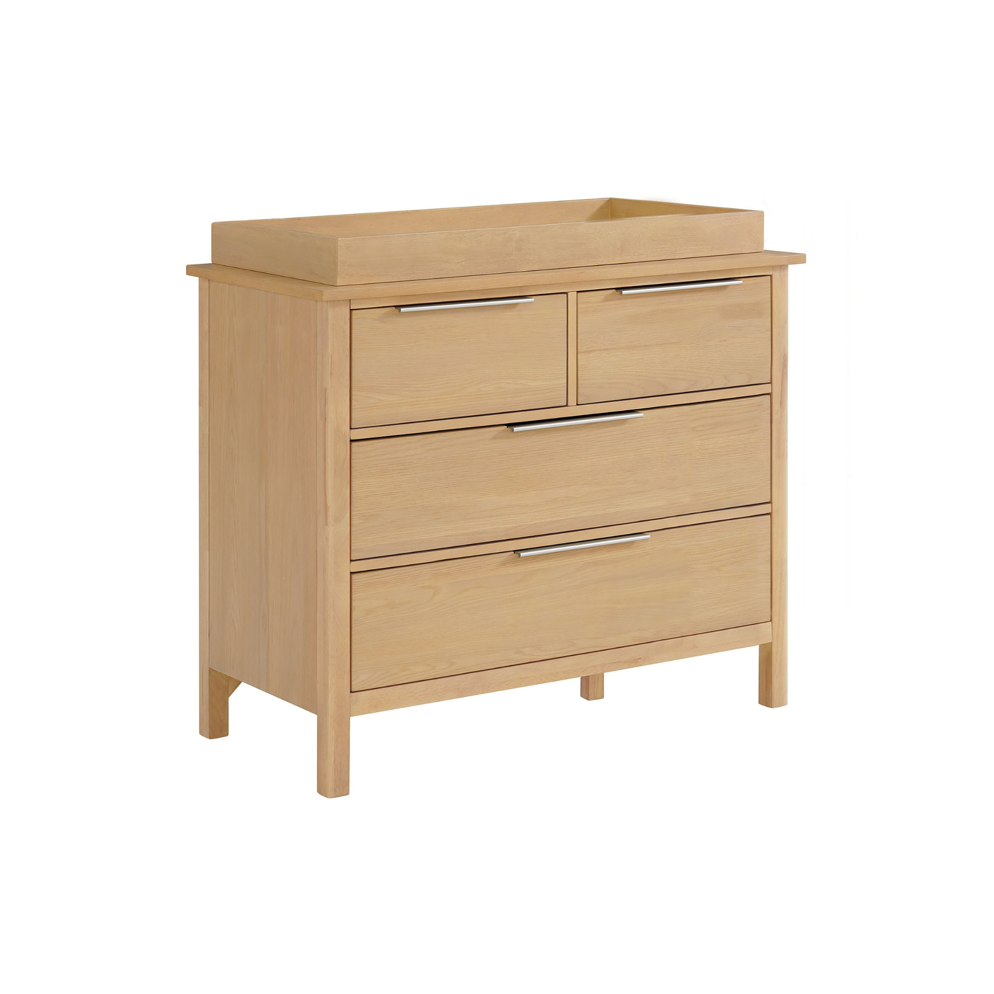 The Small Dresser Changing Topper