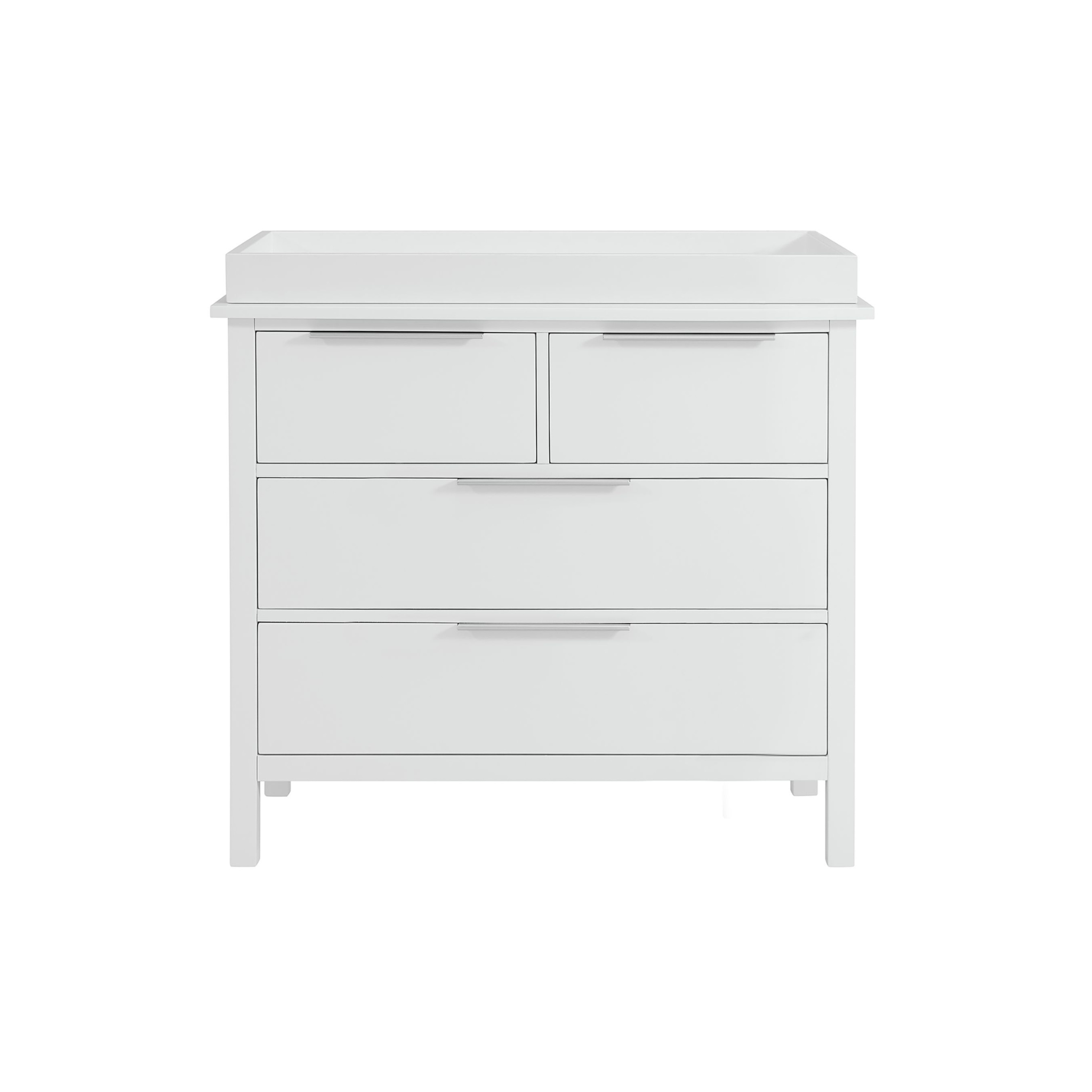 The Small Dresser Changing Topper