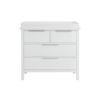 The Small Dresser Changing Topper