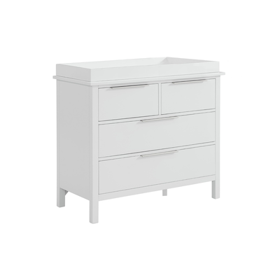 The Small Dresser Changing Topper