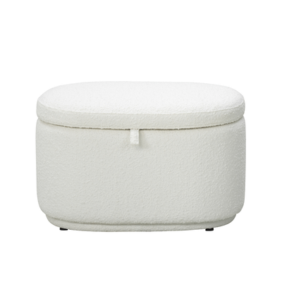 The Storage Ottoman