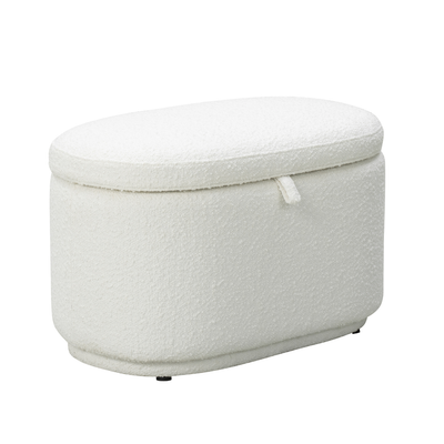 The Storage Ottoman