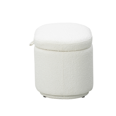 The Storage Ottoman