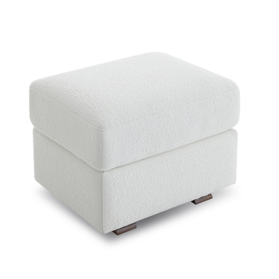 The Gliding Ottoman
