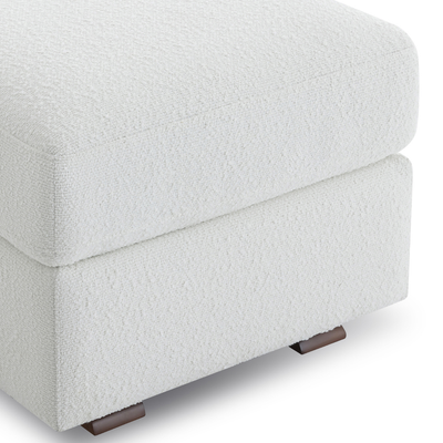 The Gliding Ottoman