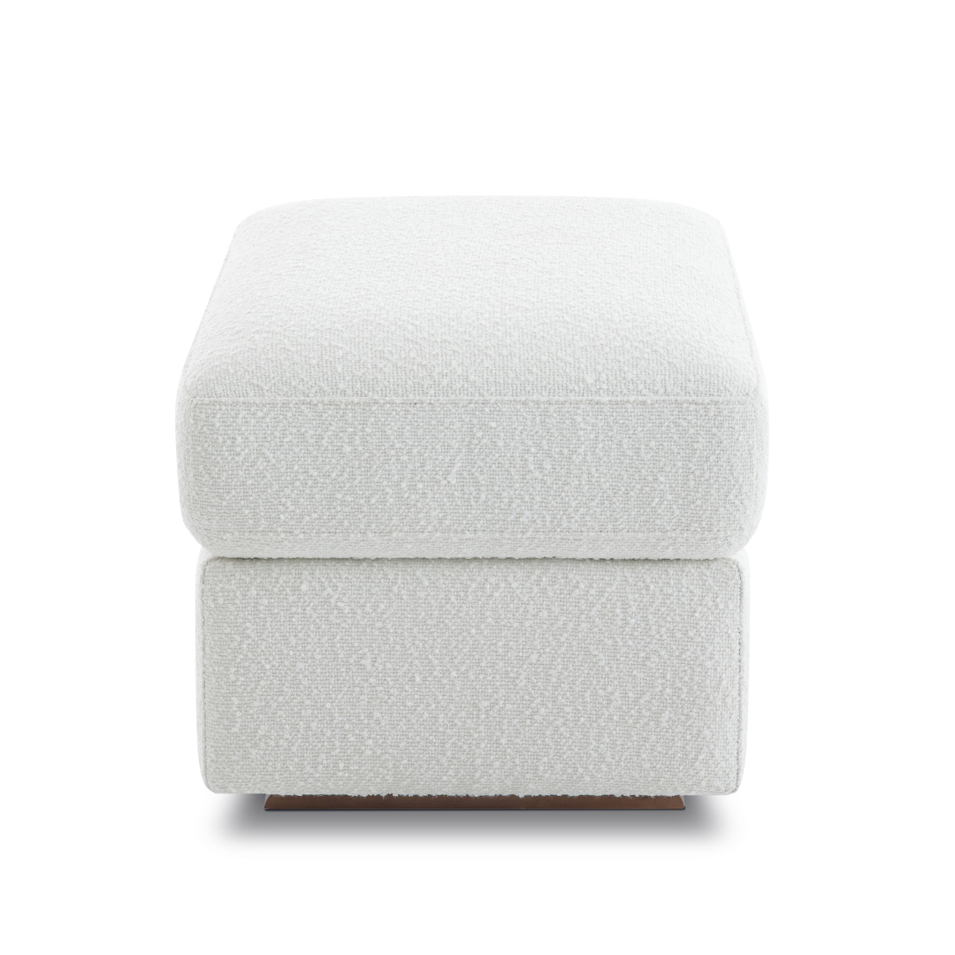 The Gliding Ottoman
