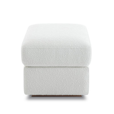 The Gliding Ottoman
