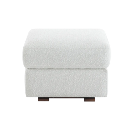 The Gliding Ottoman