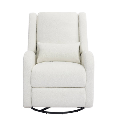 The Boucle Charleston Plus