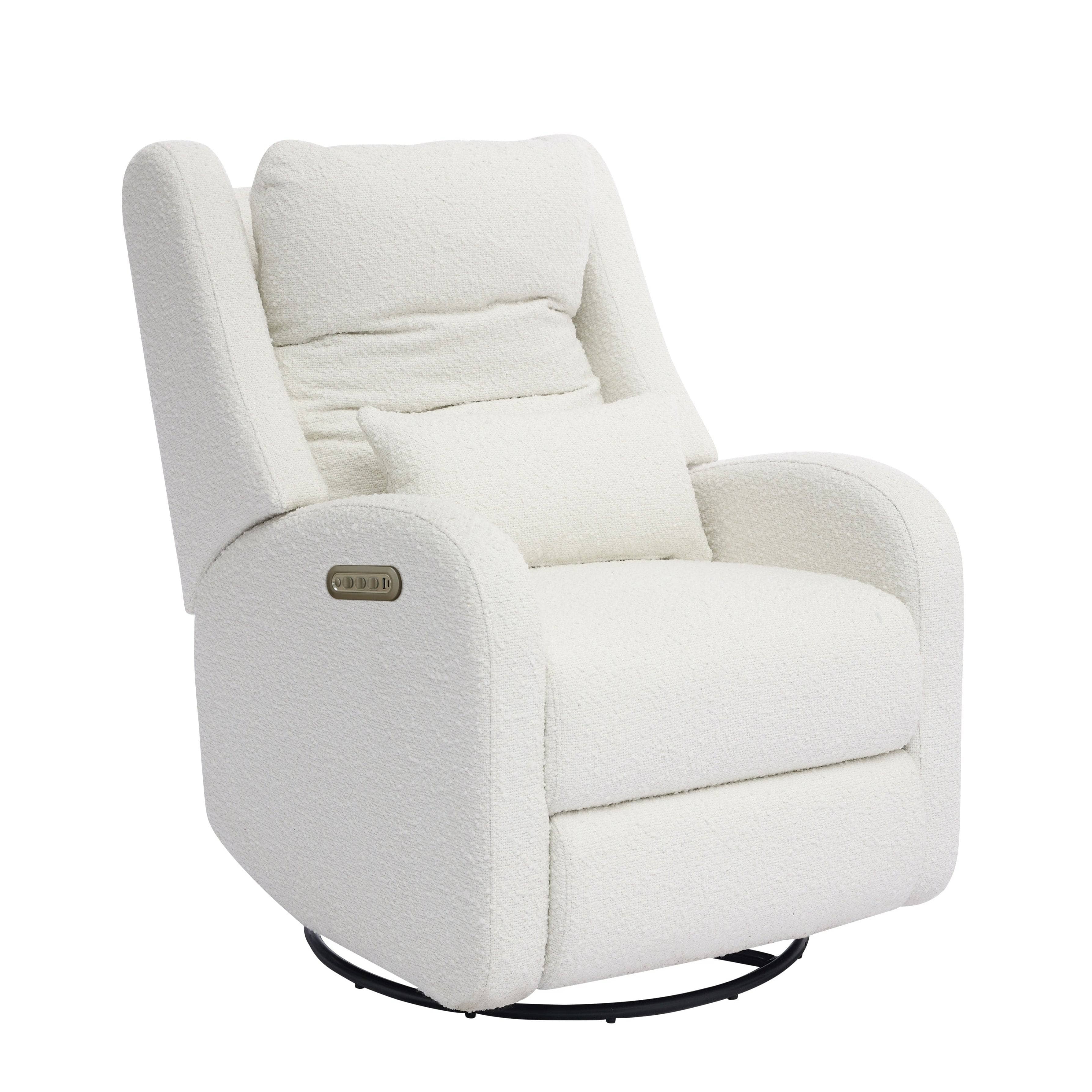 The Boucle Charleston Plus