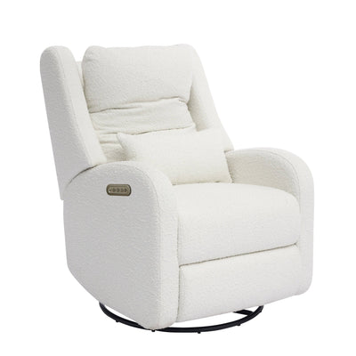 The Boucle Charleston Plus