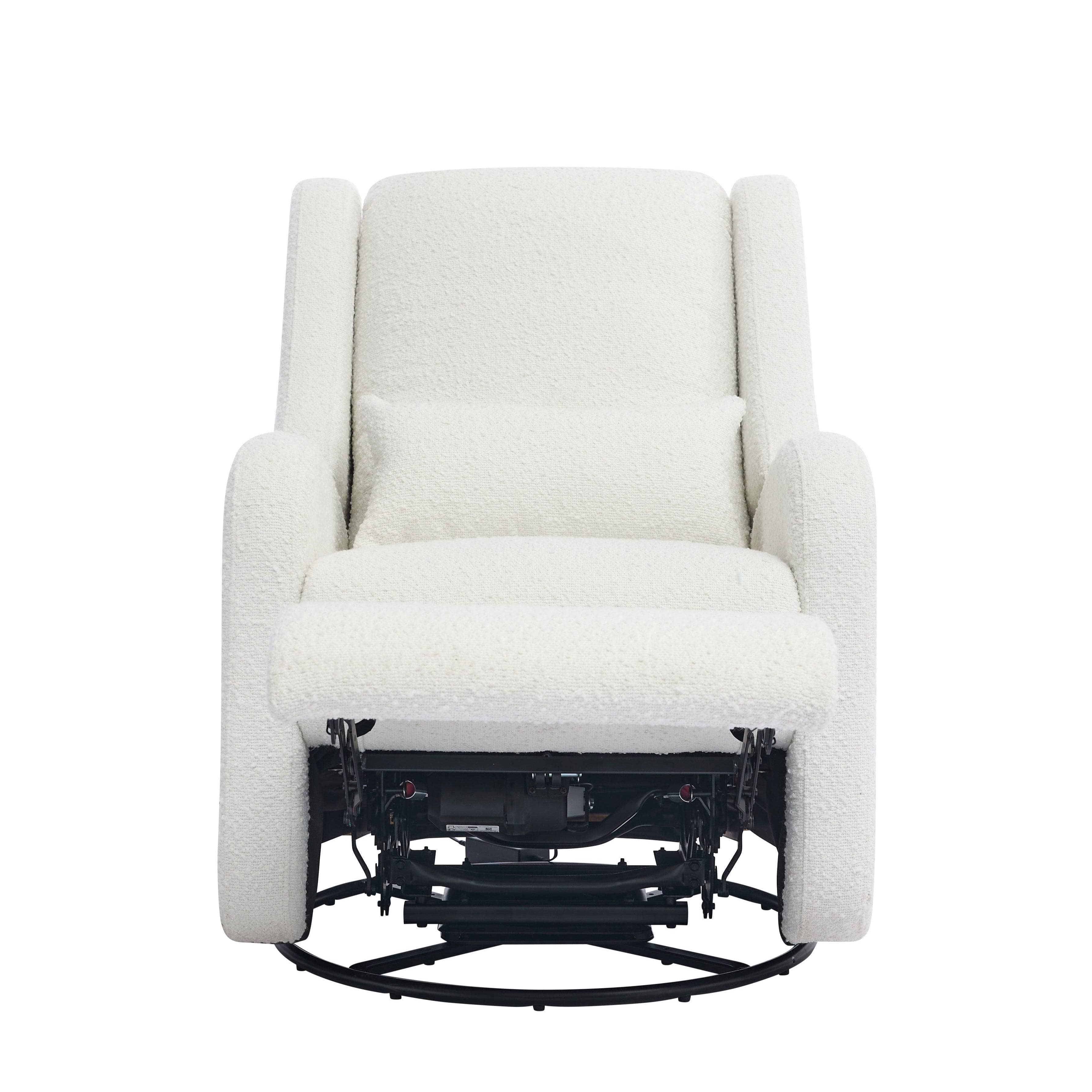 The Boucle Charleston Plus