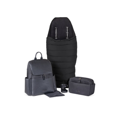 Nia Accessory Pack Onyx