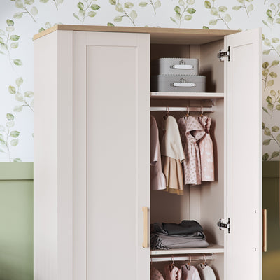 Seville Wardrobe
