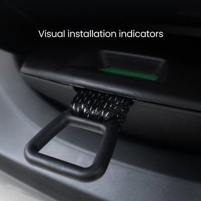 Base Plus 360 Rotating ISOFIX Base