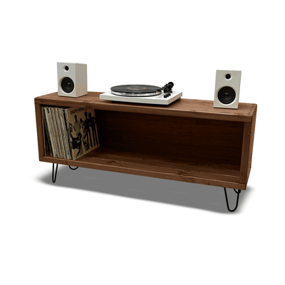 Rec Vinyl Record Storage