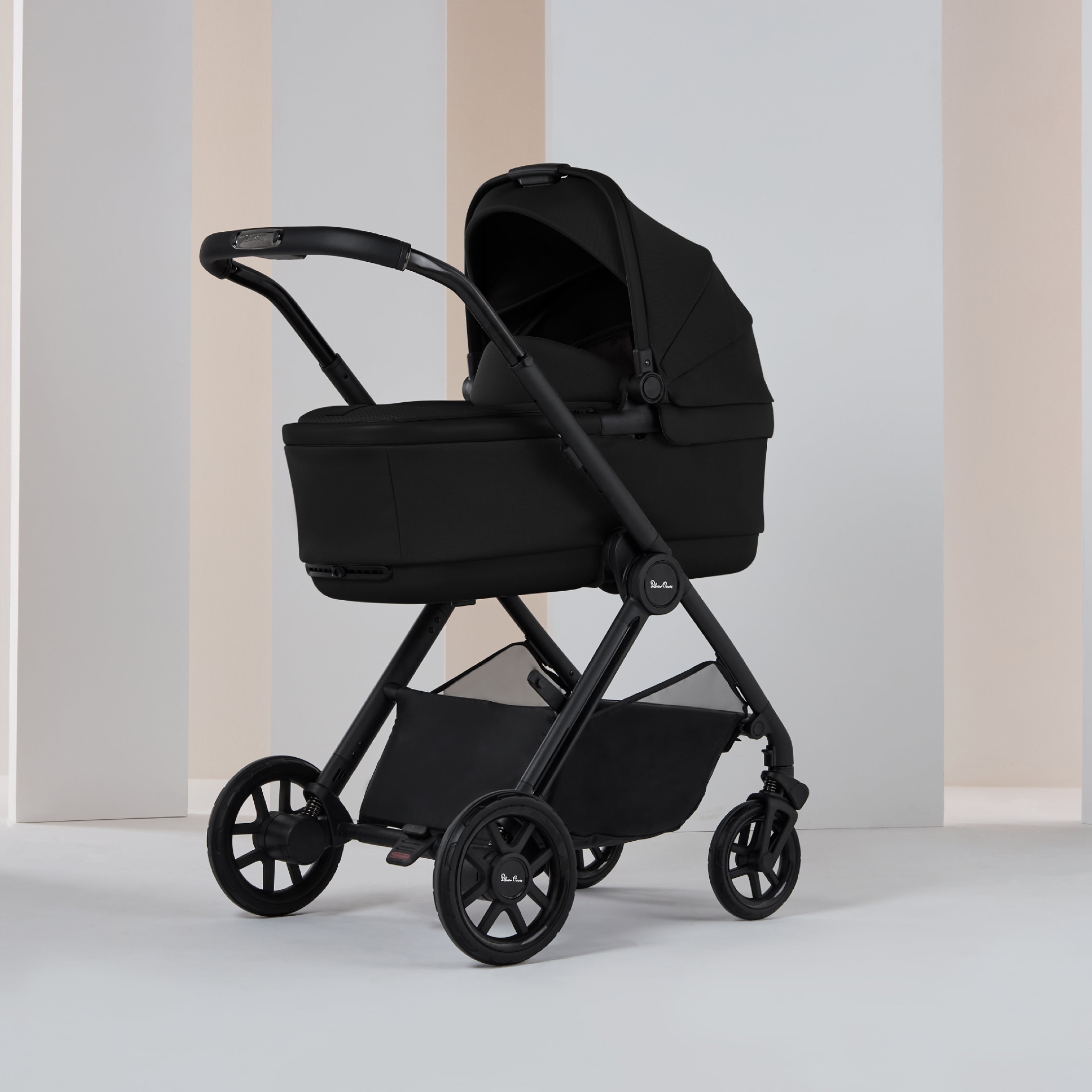 Reef 2 Space Travel System Ultimate 360 Infant Carrier Bundle (11 piece)