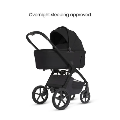 Cove 2 Onyx Travel System Accessory Bundle (8 piece)