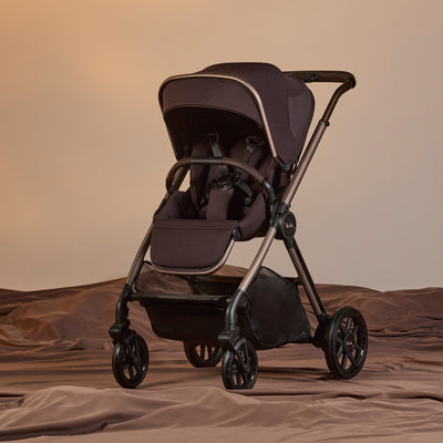 Reef 2 SPECIAL EDITION Ganache Travel System Accessory Bundle (9 Piece)