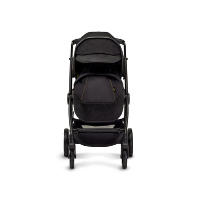 Silver Cross x Automobili Lamborghini Reef AL Giallo Travel System Accessory Bundle