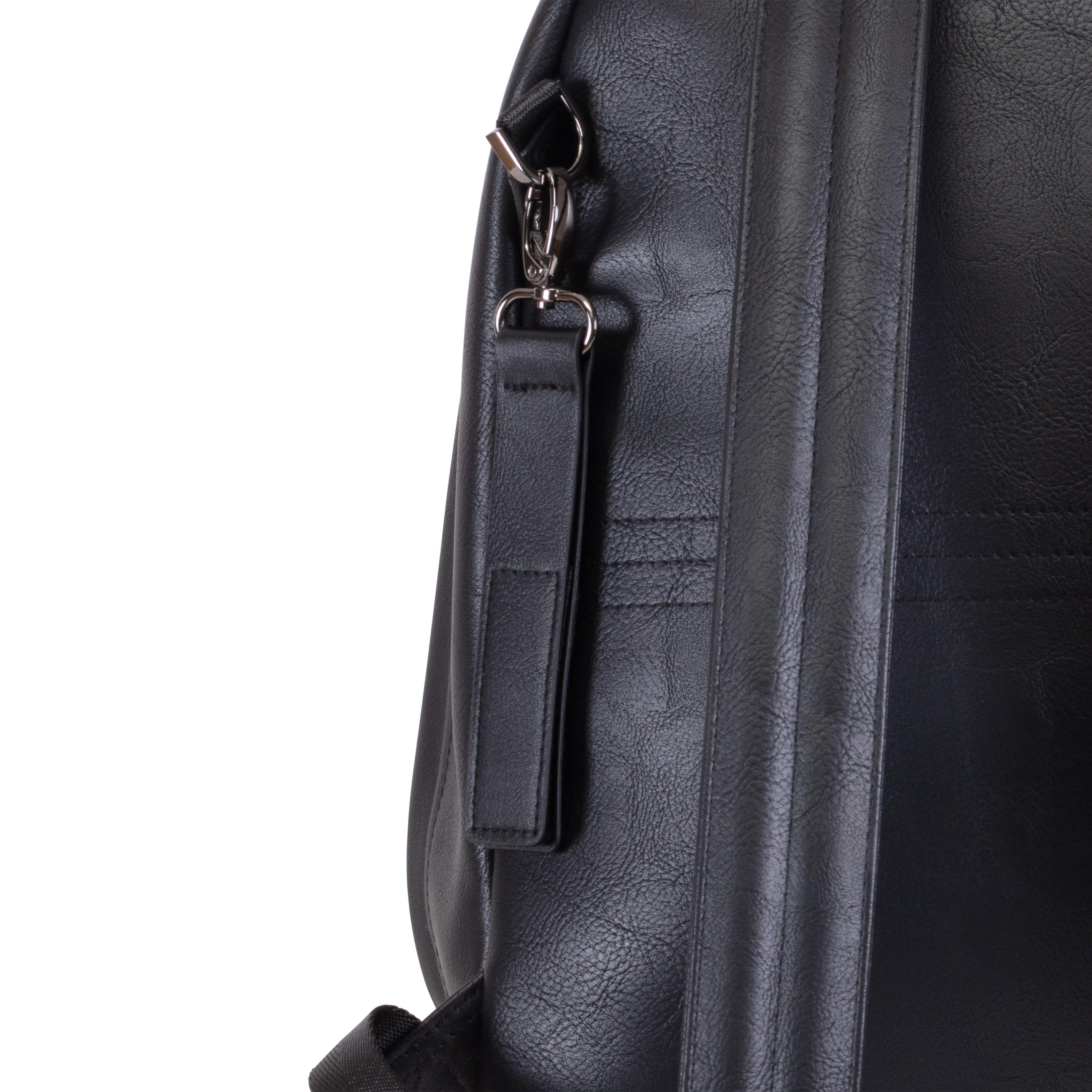 Dune/Reef/Wave Changing Bag Loops Black