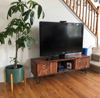 Set of 2 Doors