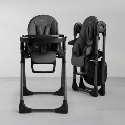 Gourmet Highchair Black